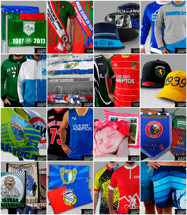 Loja Marinho Design - OUTROS