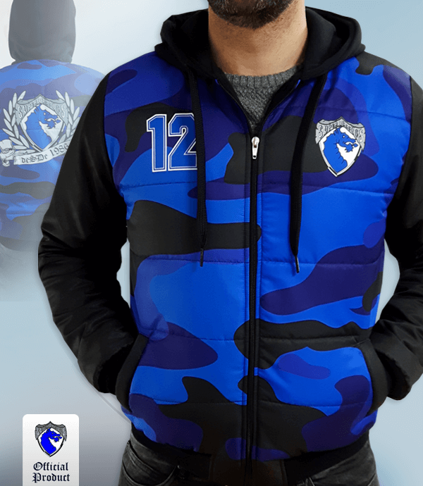 Loja Oficial Super Dragões - Kispo